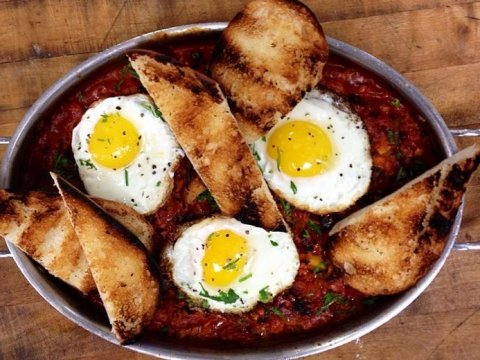 Τι τρώνε, δωρεάν, οι υπάλληλοι της Google: Μια εταιρεία-θαύμα [εικόνες] | iefimerida.gr 7