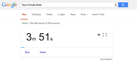 Οκτώ άγνωστες, απίθανες εφαρμογές της Google -Ο σχεδιαστής γάμου, το Ατάρι, το χρονόμετρο και άλλα [εικόνες] | iefimerida.gr 1
