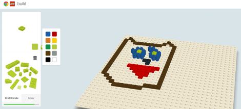 Οκτώ άγνωστες, απίθανες εφαρμογές της Google -Ο σχεδιαστής γάμου, το Ατάρι, το χρονόμετρο και άλλα [εικόνες] | iefimerida.gr 5