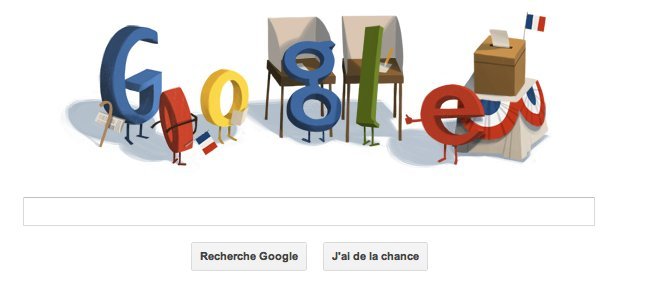 Η Google έφτιαξε doodle για τις ελληνικές εκλογές! | iefimerida.gr 0
