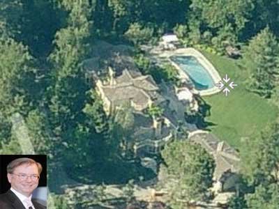 Το απίστευτα χλιδάτο σπίτι του αφεντικού της Google αξίας 22 εκατ. δολαρίων [εικόνες] | iefimerida.gr 2