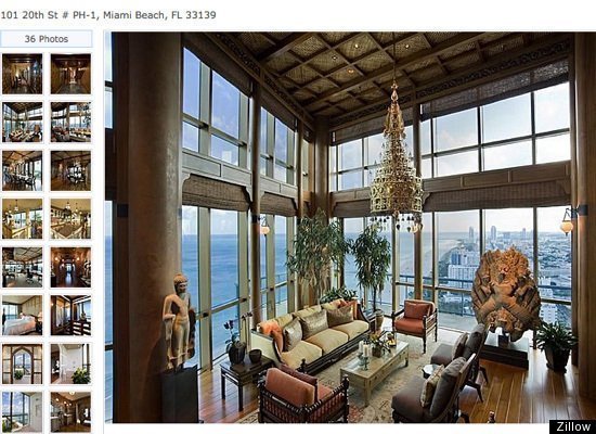 Το απίστευτα χλιδάτο σπίτι του αφεντικού της Google αξίας 22 εκατ. δολαρίων [εικόνες] | iefimerida.gr 4