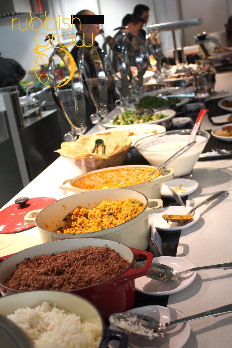 Τι τρώνε, δωρεάν, οι υπάλληλοι της Google: Μια εταιρεία-θαύμα [εικόνες] | iefimerida.gr 6