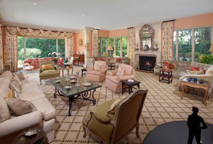 Το απίστευτα χλιδάτο σπίτι του αφεντικού της Google αξίας 22 εκατ. δολαρίων [εικόνες] | iefimerida.gr 5