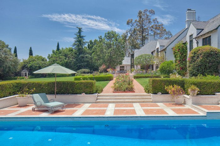 Το απίστευτα χλιδάτο σπίτι του αφεντικού της Google αξίας 22 εκατ. δολαρίων [εικόνες] | iefimerida.gr 6