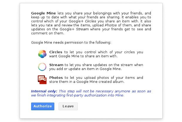 Google Mine: Η νέα υπηρεσία της Google για να μοιράζεις τα φυσικά σου αντικείμενα | iefimerida.gr 0