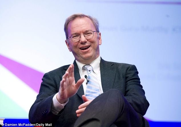 Το απίστευτα χλιδάτο σπίτι του αφεντικού της Google αξίας 22 εκατ. δολαρίων [εικόνες] | iefimerida.gr 8