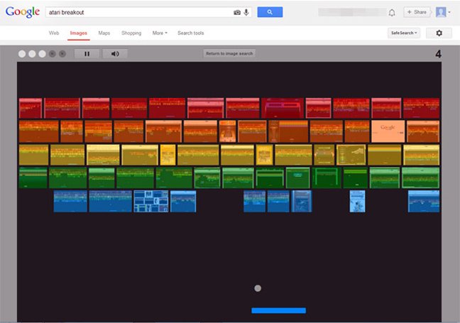 Τα μυστικά του Google και πως να τα ανακαλύψετε- κρυφές εφαρμογές που πρέπει να δοκιμάσετε [εικόνες] | iefimerida.gr 0
