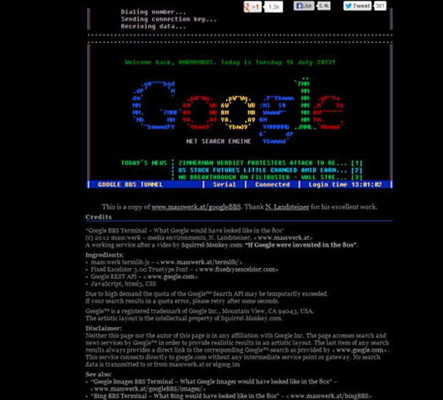 Τα μυστικά του Google και πως να τα ανακαλύψετε- κρυφές εφαρμογές που πρέπει να δοκιμάσετε [εικόνες] | iefimerida.gr 3