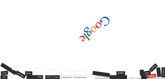 Τα μυστικά του Google και πως να τα ανακαλύψετε- κρυφές εφαρμογές που πρέπει να δοκιμάσετε [εικόνες] | iefimerida.gr 6