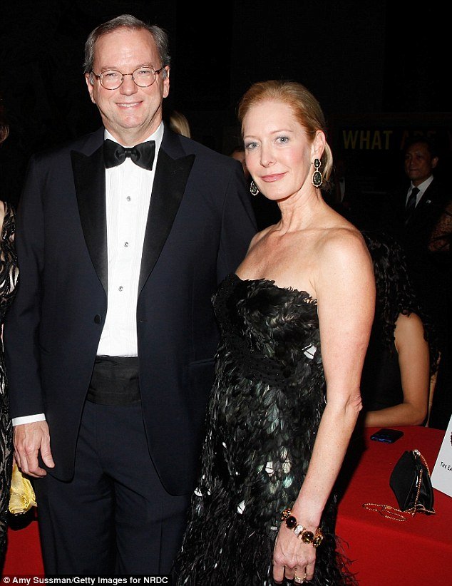 Το απίστευτα χλιδάτο σπίτι του αφεντικού της Google αξίας 22 εκατ. δολαρίων [εικόνες] | iefimerida.gr 9