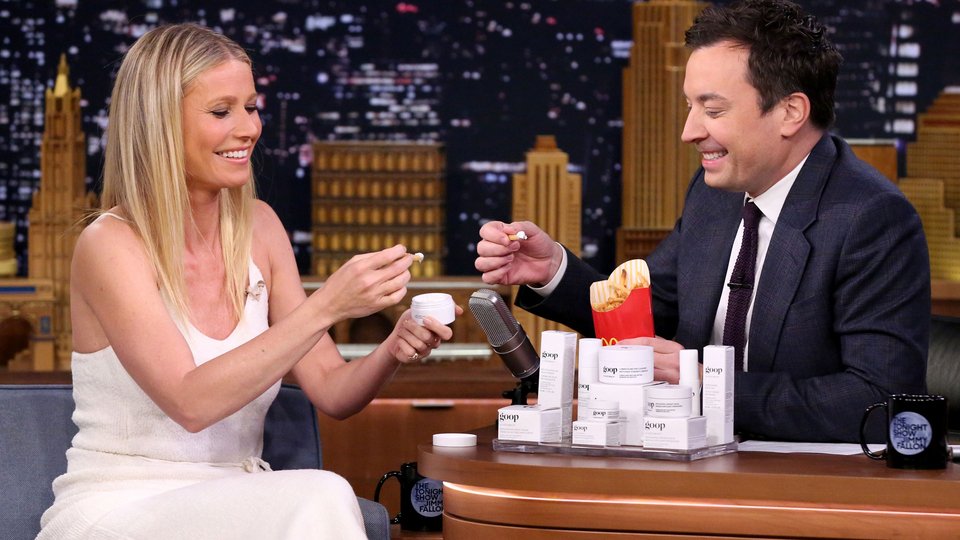 Πώς η Γκουίνεθ Πάλτροου έκανε τη μαγειρική μια τεράστια μπίζνες [εικόνες] | iefimerida.gr 4