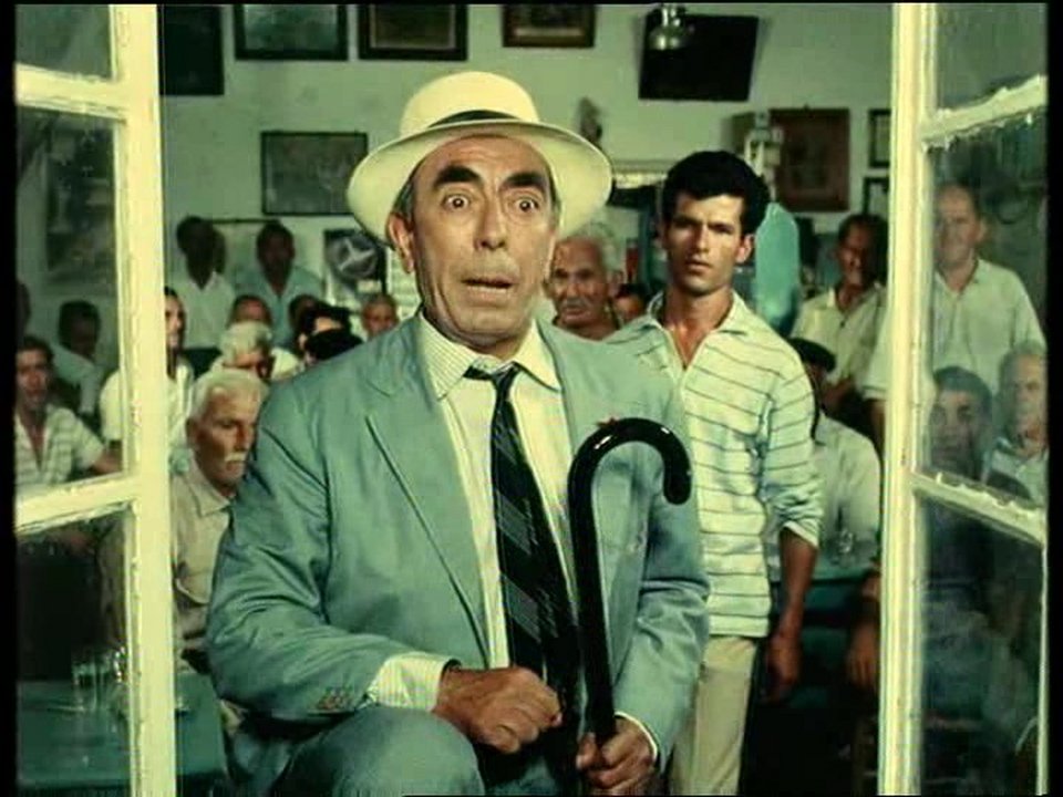 Κατρούγκαλος εναντίον αγροτών: Η μαγκούρα του Γκόρτσου δεν είναι σύμβολο Δημοκρατίας | iefimerida.gr 2