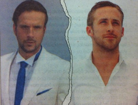 Ο Ελληνας Ράιαν Γκόσλινγκ: Το μοντέλο από την Κέρκυρα που μοιάζει με τον σταρ του Χόλιγουντ σαν δυο σταγόνες νερό [εικόνες] | iefimerida.gr 1