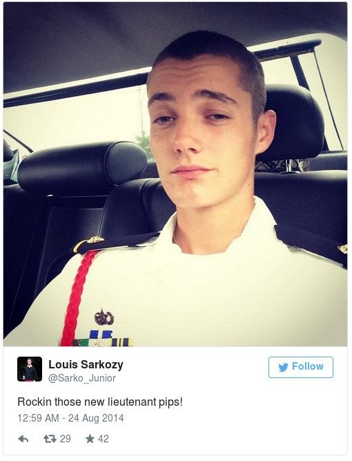 Τα κακομαθημένα παιδιά των πολιτικών -Πολλά λεφτά, μεγάλα σκάνδαλα [εικόνες] | iefimerida.gr 8