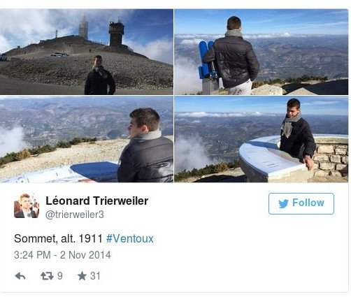 Τα κακομαθημένα παιδιά των πολιτικών -Πολλά λεφτά, μεγάλα σκάνδαλα [εικόνες] | iefimerida.gr 7