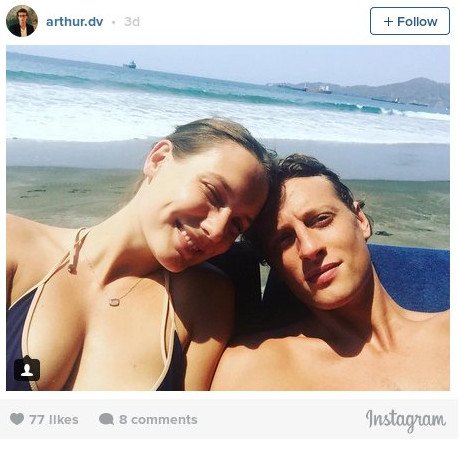 Τα κακομαθημένα παιδιά των πολιτικών -Πολλά λεφτά, μεγάλα σκάνδαλα [εικόνες] | iefimerida.gr 14