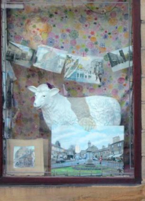 Νεκρός στρατιώτης από τον Πρώτο Παγκόσμιο Πόλεμο, «στοιχειώνει» ένα κατάστημα στο Λονδίνο  [εικόνες] | iefimerida.gr 0