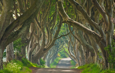 Προορισμοί για ρομαντικούς, αλλά και φαν του Game of Thrones -Οι βγαλμένες από άλλη εποχή πόλεις της Ευρώπης, όπου γυρίστηκε η σειρά [εικόνες] | iefimerida.gr 0