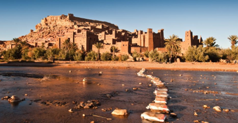 Προορισμοί για ρομαντικούς, αλλά και φαν του Game of Thrones -Οι βγαλμένες από άλλη εποχή πόλεις της Ευρώπης, όπου γυρίστηκε η σειρά [εικόνες] | iefimerida.gr 10