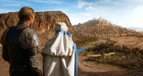 Προορισμοί για ρομαντικούς, αλλά και φαν του Game of Thrones -Οι βγαλμένες από άλλη εποχή πόλεις της Ευρώπης, όπου γυρίστηκε η σειρά [εικόνες] | iefimerida.gr 11