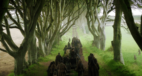 Προορισμοί για ρομαντικούς, αλλά και φαν του Game of Thrones -Οι βγαλμένες από άλλη εποχή πόλεις της Ευρώπης, όπου γυρίστηκε η σειρά [εικόνες] | iefimerida.gr 1