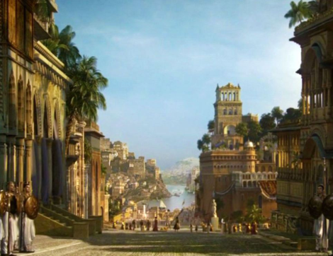 Προορισμοί για ρομαντικούς, αλλά και φαν του Game of Thrones -Οι βγαλμένες από άλλη εποχή πόλεις της Ευρώπης, όπου γυρίστηκε η σειρά [εικόνες] | iefimerida.gr 7