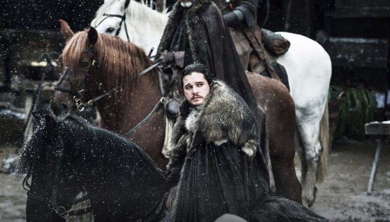 «Ψήνεται» prequel του Game of Thrones -Θα μάθουμε την πραγματική ιστορία των White Walkers [εικόνες] | iefimerida.gr 0