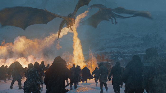 Game of Thrones: Φωτογραφίες από το νέο επεισόδιο του 7ου κύκλου | iefimerida.gr 3