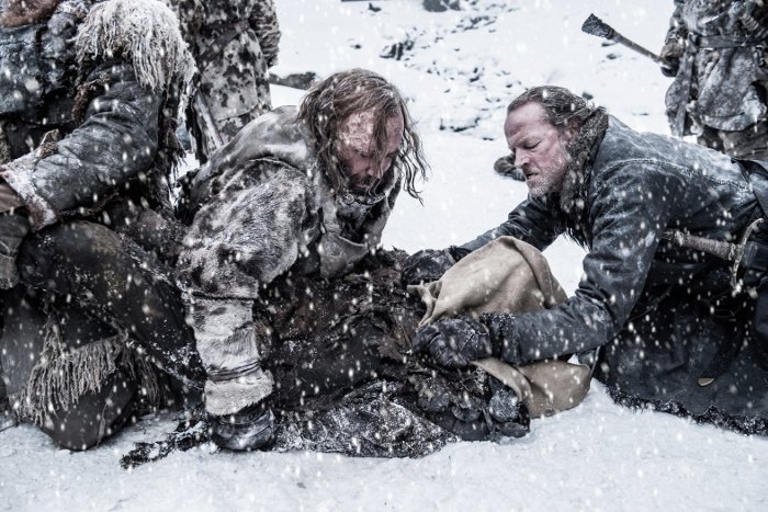 Game of Thrones: Φωτογραφίες από το νέο επεισόδιο του 7ου κύκλου | iefimerida.gr 6