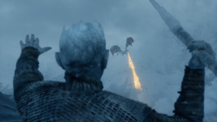 Game of Thrones: Φωτογραφίες από το νέο επεισόδιο του 7ου κύκλου | iefimerida.gr 0