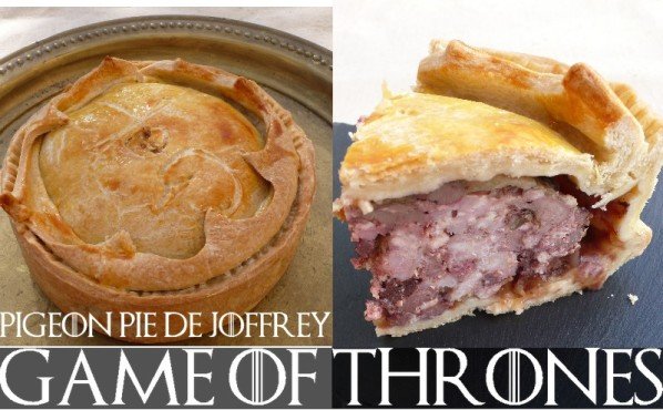 Κουζίνα: Tα επικά, μεσαιωνικά πιάτα που τρώνε οι ήρωες του Game of Thrones [εικόνες] | iefimerida.gr 2
