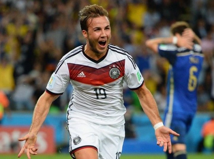 Τα πρόσωπα που σημάδεψαν το αθλητικό 2014 [εικόνες & βίντεο] | iefimerida.gr 6