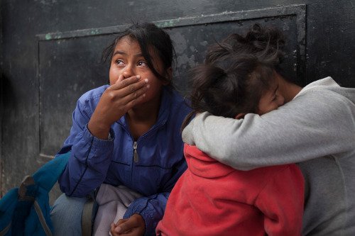 Γουατεμάλα: 39 οι νεκροί από τη φωτιά σε ίδρυμα ανηλίκων -Είχαν κλείσει 56 κορίτσια σε 16 τετραγωνικά [εικόνες] | iefimerida.gr 5