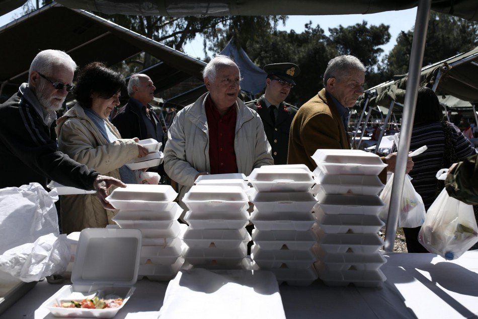 13 φωτογραφίες από το πασχαλινό γλέντι του Πάνου Καμμένου [εικόνες] | iefimerida.gr 10