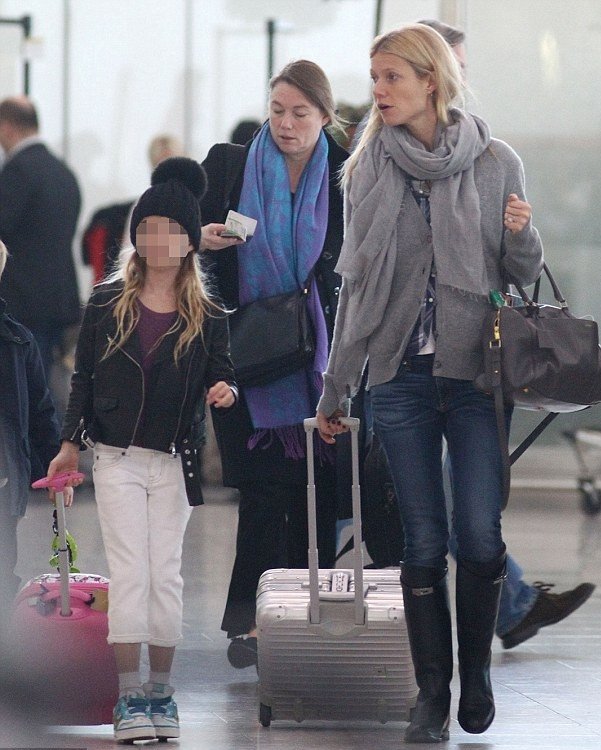 Η Γκουίνεθ Πάλτροου χωρίς ίχνος μακιγιάζ [εικόνα] | iefimerida.gr 0