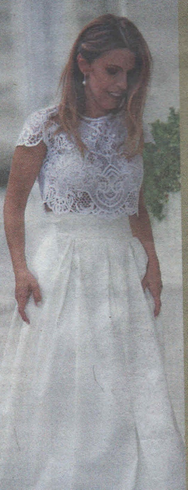 Παντρεύτηκε μυστικά, για τρίτη φορά, ο εφοπλιστής Μιχάλης Γουλανδρής [εικόνες] | iefimerida.gr 1