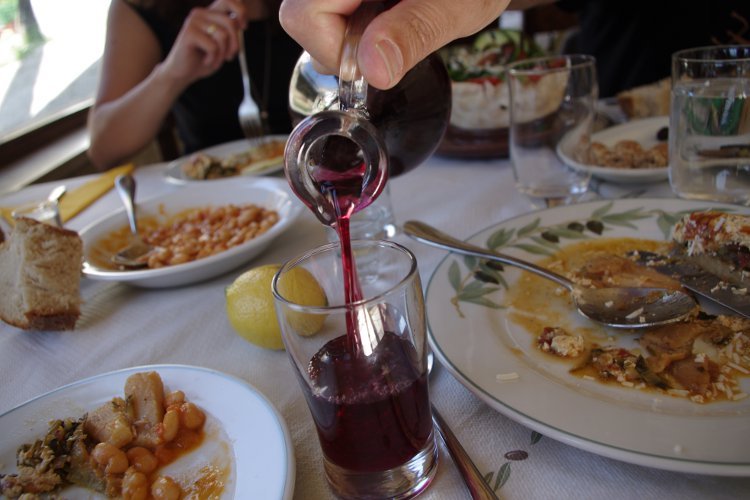 Αυτά είναι τα έξι καλύτερα ρεστοράν της Κρήτης -Μαγευτική θέα, θεσπέσιες γεύσεις [εικόνες] | iefimerida.gr 2