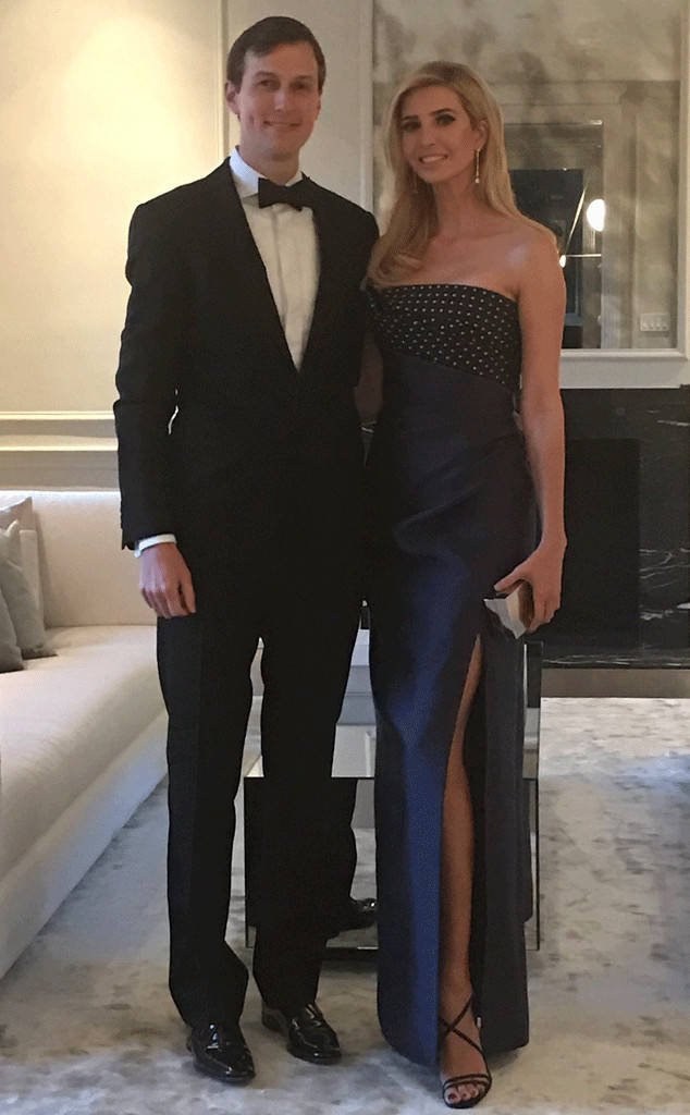 Η Μελάνια Τραμπ διοργάνωσε επίσημο δείπνο για να μη δουν τα Οσκαρ [εικόνες] | iefimerida.gr 8