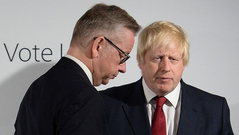 H δημοσιογράφος της Daily Mail που «έφαγε» τον Μπόρις Τζόνσον -Η απίστευτη Σάρα Βάιν [εικόνες] | iefimerida.gr 0