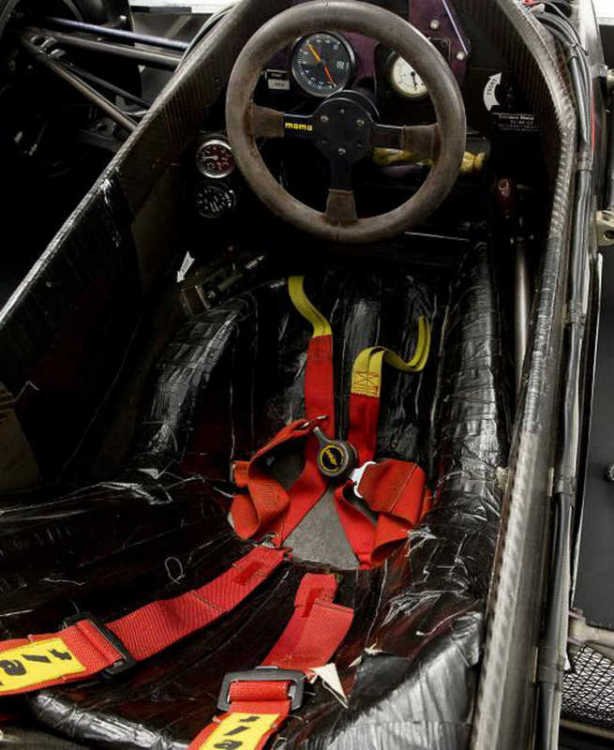 Γκραν Πρι Μονακό 1984: H πρώτη φορά που ο Senna έδειξε την κλάση του | iefimerida.gr 2