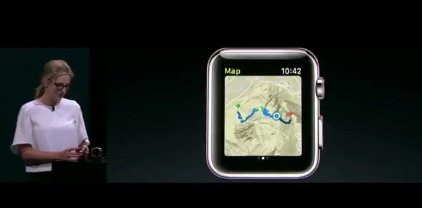 Αυτό είναι το νέο iPhone 7 -Παρουσιάστηκε από την Apple [εικόνες & βίντεο] | iefimerida.gr 13