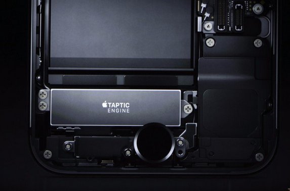 Αυτό είναι το νέο iPhone 7 -Παρουσιάστηκε από την Apple [εικόνες & βίντεο] | iefimerida.gr 7