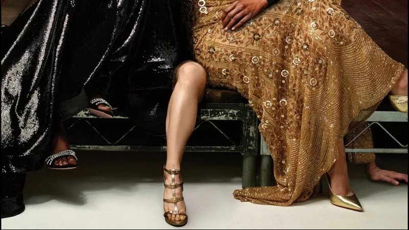 To GQ έκανε αλύπητο photoshop στο νέο του εξώφυλλο για να τρολάρει το Vanity Fair [εικόνες] | iefimerida.gr 1