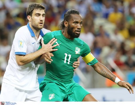 Οταν η Εθνική Ομάδα απογείωσε όλη την Ελλάδα -Καρέ καρέ η πρόκριση άθλος στους «16» [εικόνες] | iefimerida.gr 13