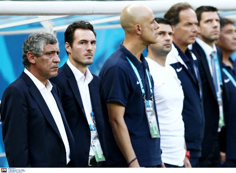 Οταν η Εθνική Ομάδα απογείωσε όλη την Ελλάδα -Καρέ καρέ η πρόκριση άθλος στους «16» [εικόνες] | iefimerida.gr 5