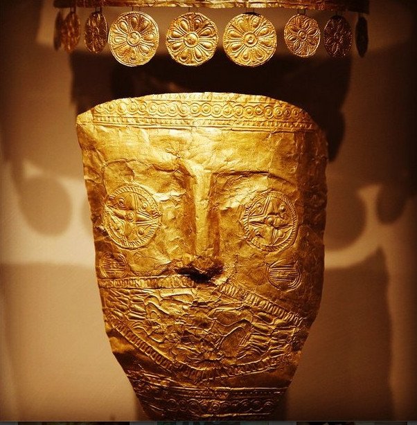 Διέσχισαν τον ωκεανό 500 αριστουργήματα της αρχαίας Ελλάδας: Les Grecs στο Μόντρεαλ [εικόνες & βίντεο] | iefimerida.gr 4