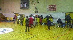 Στα Γρεβενά μετέφεραν 131 πρόσφυγες από την Καλαμπάκα -Πόσο διάστημα θα μείνουν [εικόνες & βίντεο] | iefimerida.gr 2