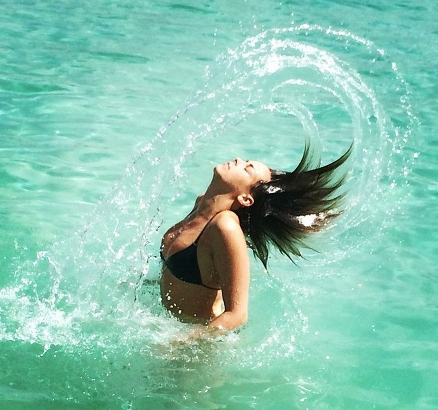 Η εγγονή της Γκρέις Κέλι άφησε το Μονακό για τη Μύκονο -Διακοπές με το αγόρι της [εικόνες] | iefimerida.gr 14