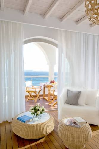 Telegraph: Τα τέλεια ξενοδοχεία για γάμους σε Μύκονο, Σαντορίνη και Ελούντα [εικόνες] | iefimerida.gr 2